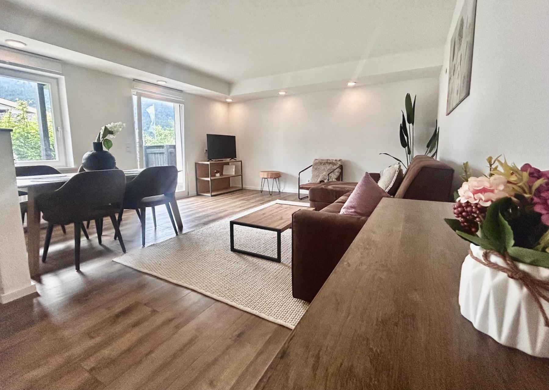 Ferienwohnung "Seeruhe" - Berge, See Und Natur Am Spitzingsee Schliersee Buitenkant foto