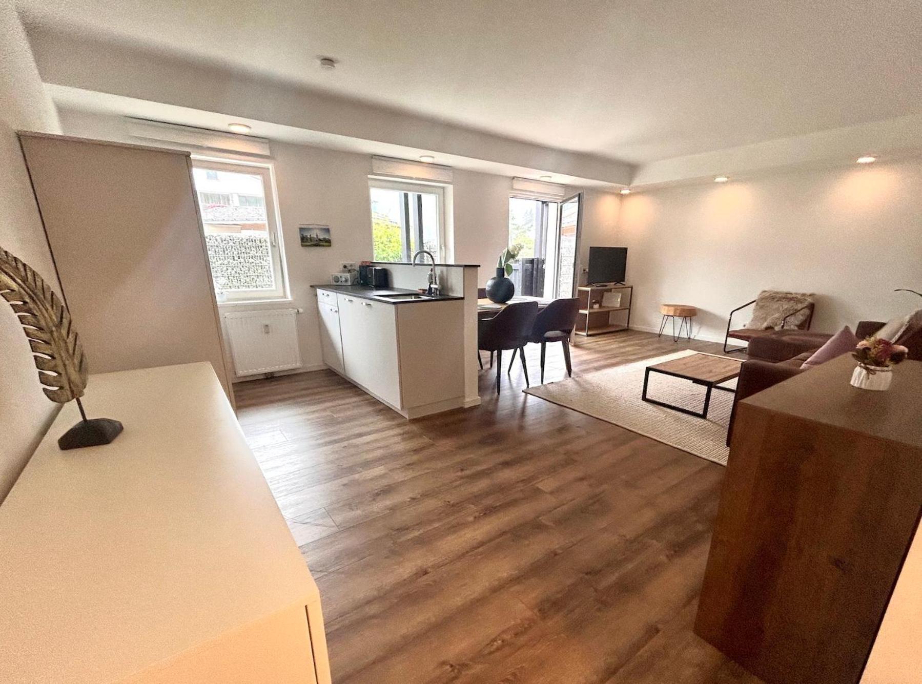 Ferienwohnung "Seeruhe" - Berge, See Und Natur Am Spitzingsee Schliersee Buitenkant foto