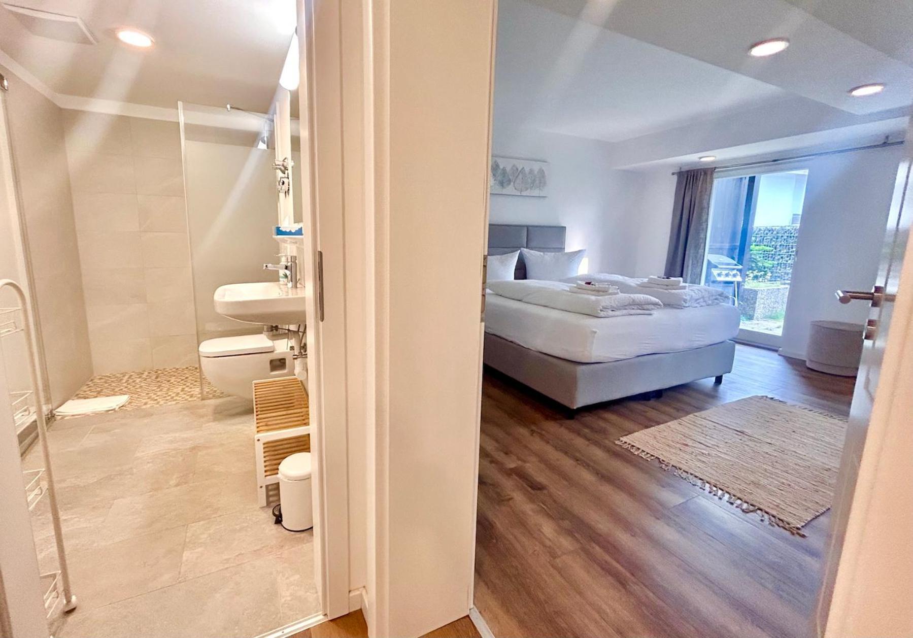 Ferienwohnung "Seeruhe" - Berge, See Und Natur Am Spitzingsee Schliersee Buitenkant foto