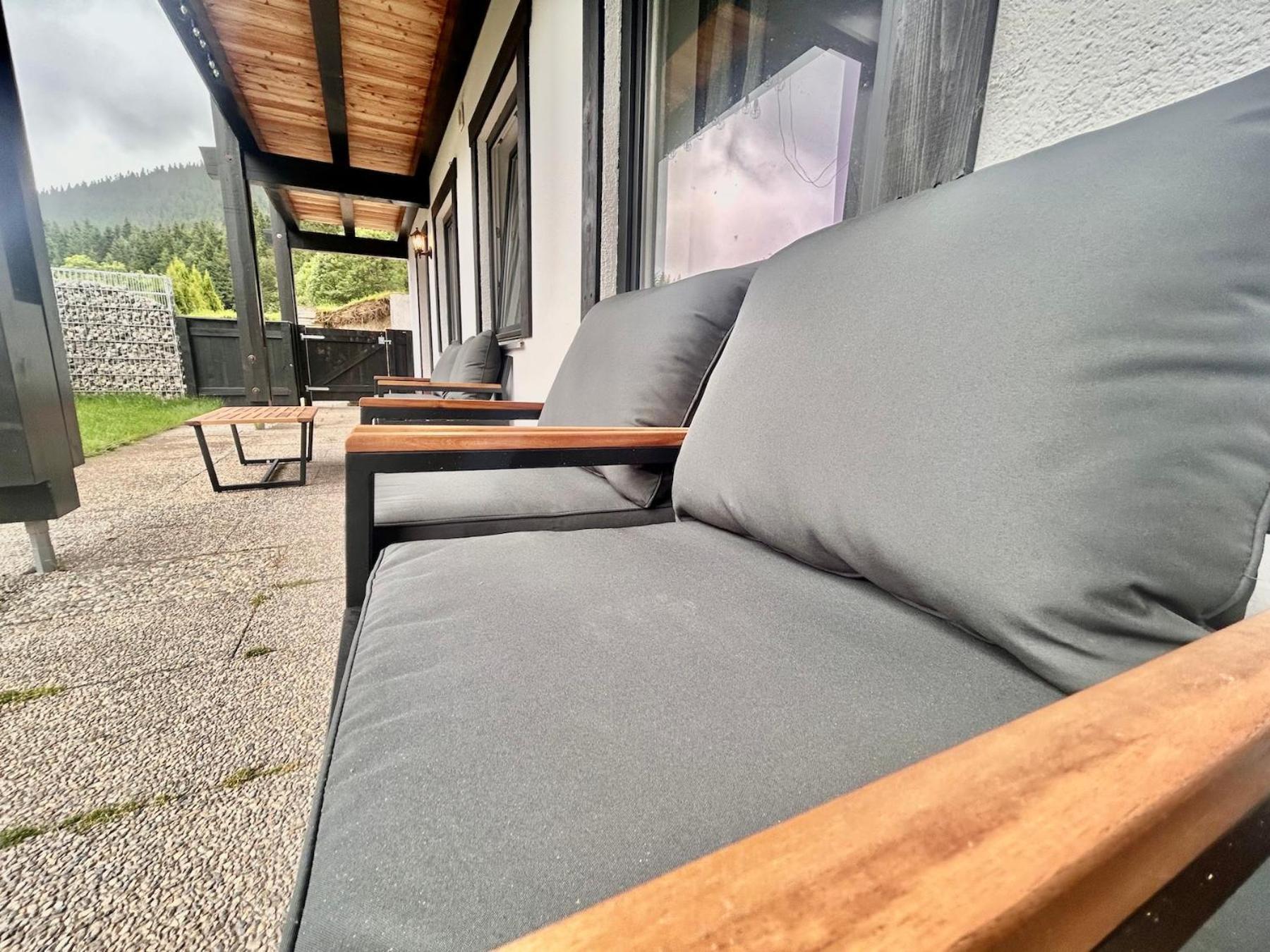 Ferienwohnung "Seeruhe" - Berge, See Und Natur Am Spitzingsee Schliersee Buitenkant foto