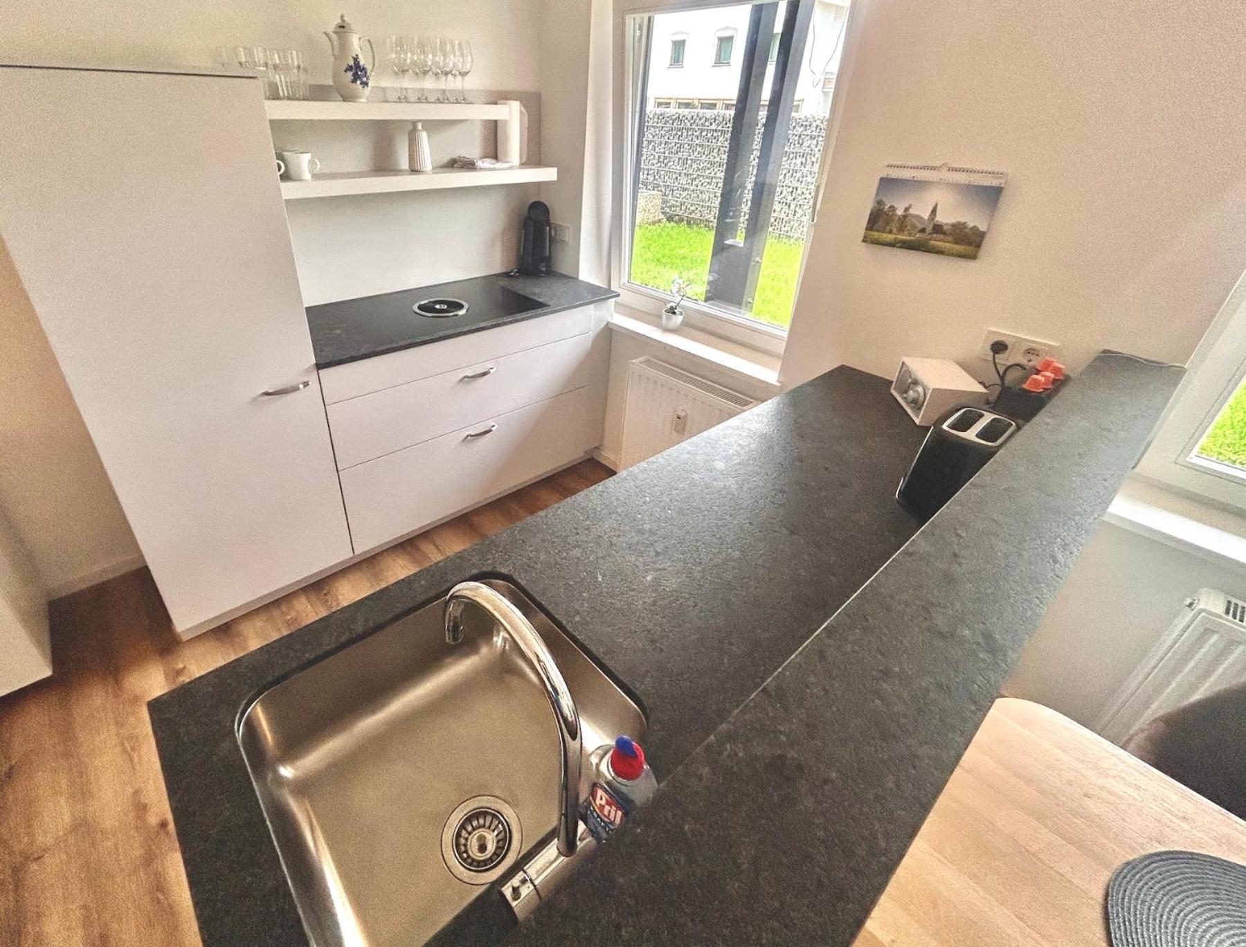 Ferienwohnung "Seeruhe" - Berge, See Und Natur Am Spitzingsee Schliersee Buitenkant foto